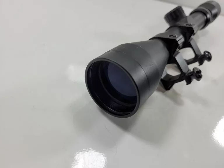 LUNETA ASG 3-6X30