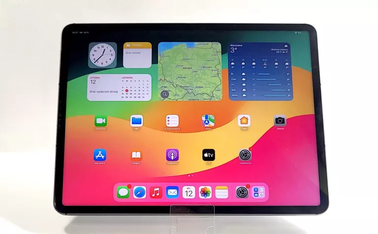 TABLET APPLE IPAD PRO A2461 (5TH GEN) 12,9" 8 GB / 256 GB