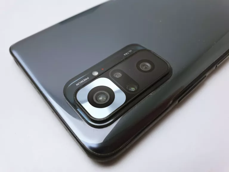 TELEFON XIAOMI REDMI NOTE 10 PRO 6/128GB