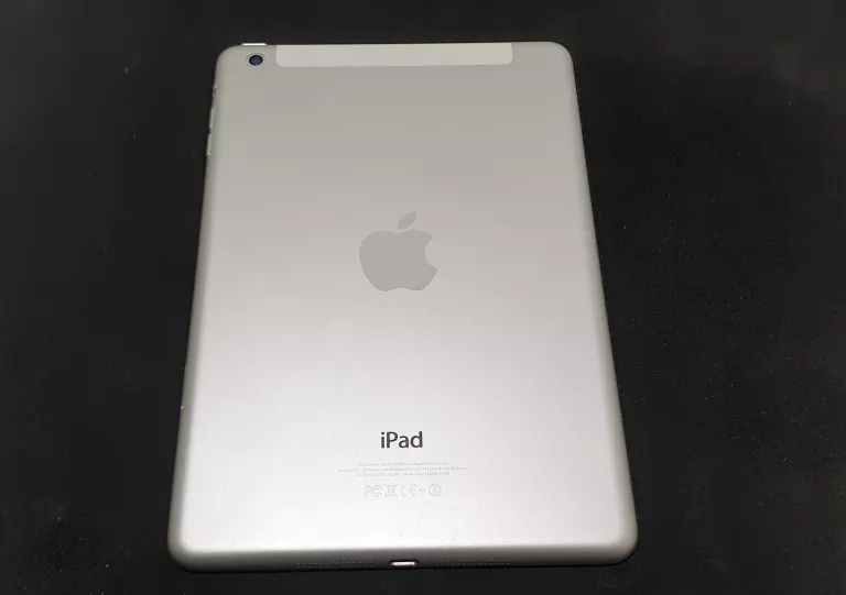 APPLE IPAD MINI A1455 16 GB ZABLOKOWANY