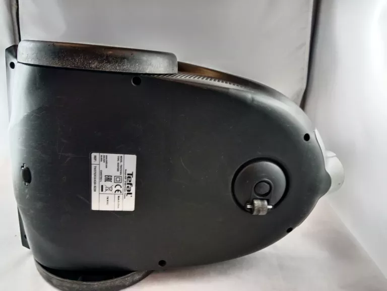 ODKURZACZ BEZWORKOWY TEFAL COMPACT POWER CYCLONIC