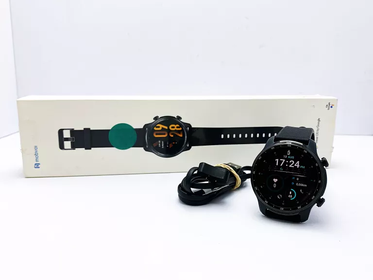 SMARTWATCH MOBVOI TICWATCH PRO 3 ULTRA GPS