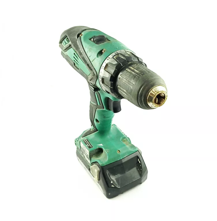 WKRETARKA HITACHI DS18DJL