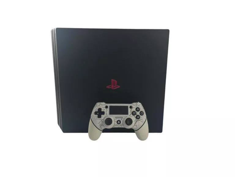 KONSOLA SONY PLAYSTATION PS4 PRO 1TB