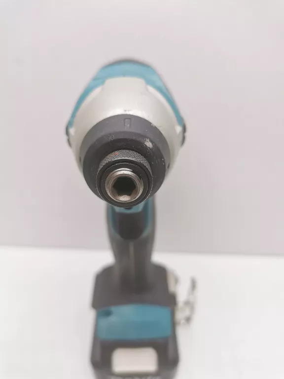 ZAKRĘTARKA MAKITA TD110D + AKUMULATOR 1.5 AH