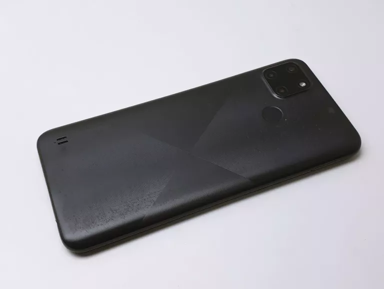 TELEFON REALME C21-Y 4/64GB KOMPLET