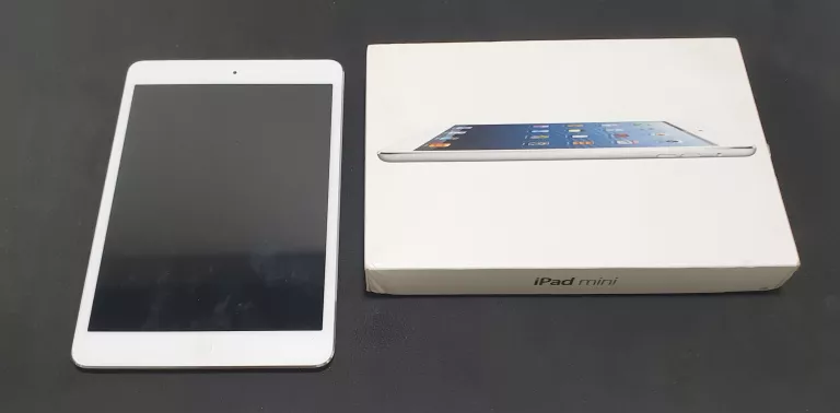 APPLE IPAD MINI A1455 16 GB ZABLOKOWANY