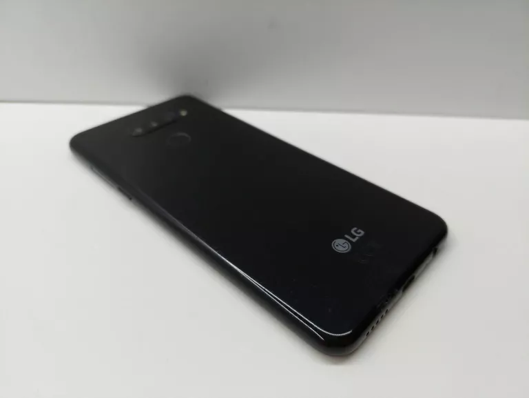 LG K50S SŁABA BATERIA CZYTAJ OPIS!!!!