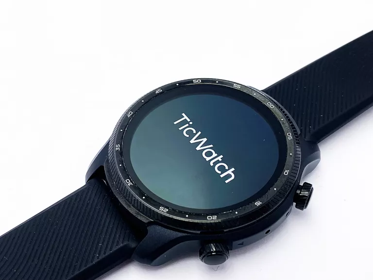 SMARTWATCH MOBVOI TICWATCH PRO 3 ULTRA GPS
