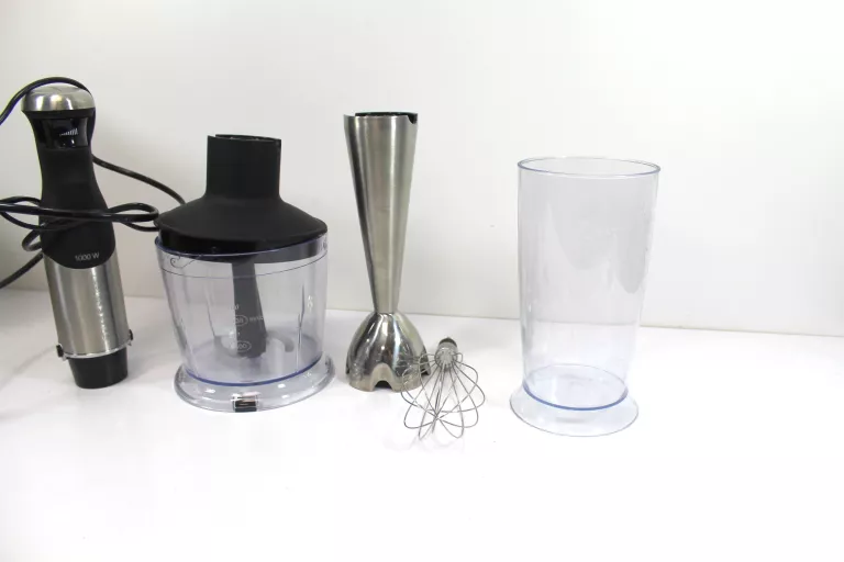 BLENDER RĘCZNY GÖTZE & JENSEN HB901K - KOMPLET