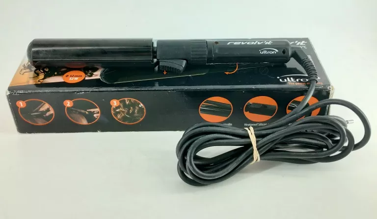 LOKÓWKA REVOLV'IT ULTRON JPA047 + PUDEŁKO
