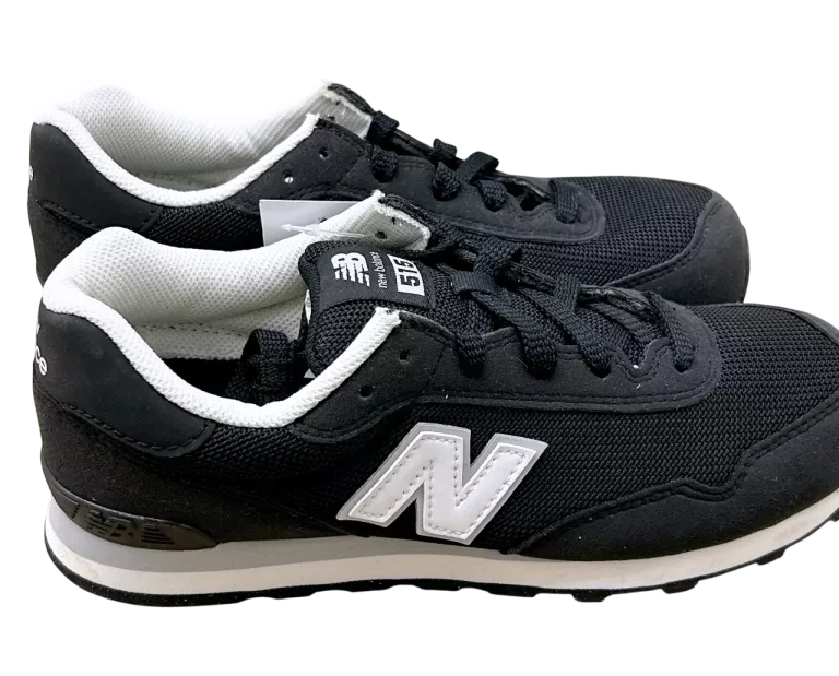 BUTY NEW BALANCE GC515BLK R.36 CZARNE