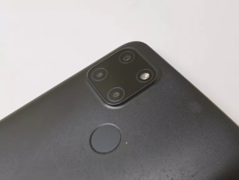 TELEFON REALME C21-Y 4/64GB KOMPLET