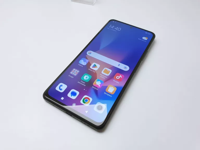 TELEFON XIAOMI REDMI NOTE 10 PRO 6/128GB