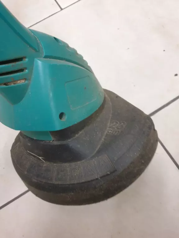 PODKASZARKA BOSCH EASYTRIM