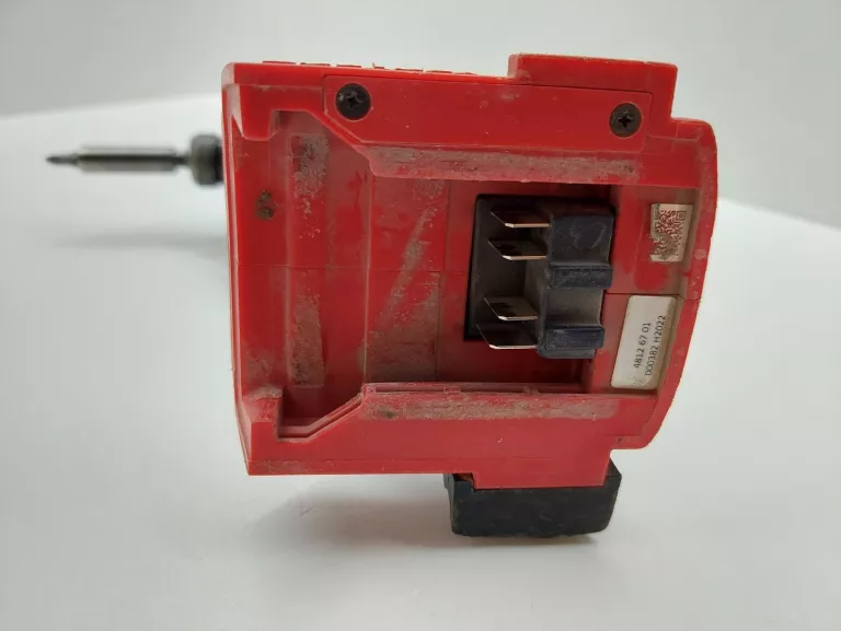 KLUCZ UDAROWY MILWAUKEE M18