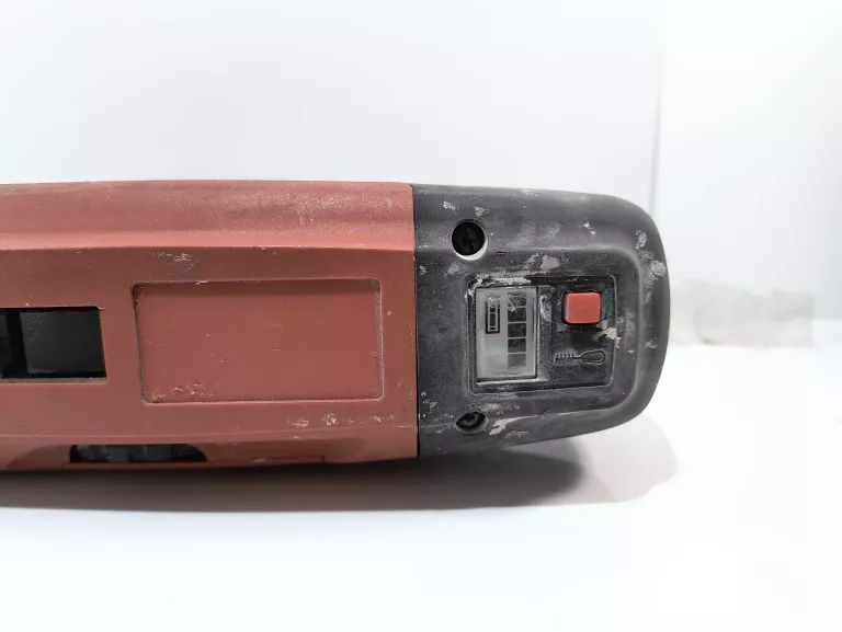 HILTI DX 5 PROCHOWY OSADZAK DX5 MX 72 MOCNY 2022 + AKU 5.2AH+ŁAD C 4/36-35
