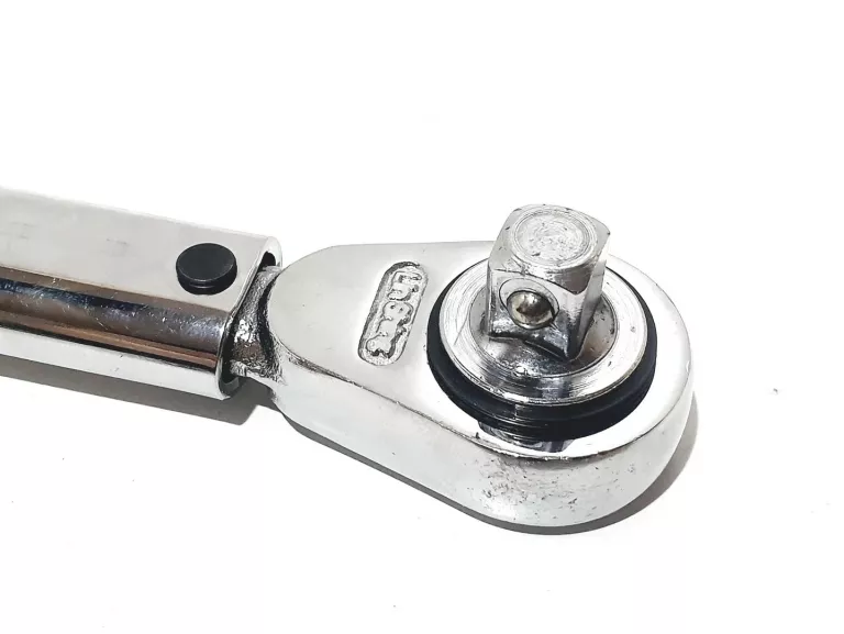 MANNESMANN KLUCZ DYNAMOMETRYCZNY 183 1/2" 12,5MM 40-210NM