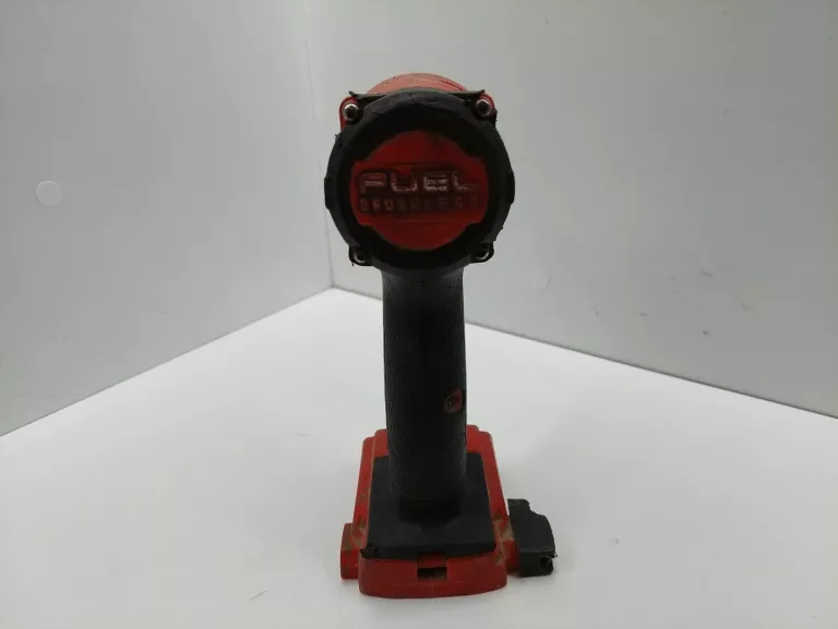 KLUCZ UDAROWY MILWAUKEE M18