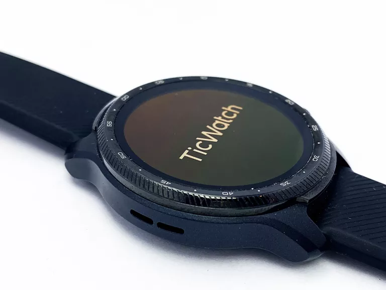 SMARTWATCH MOBVOI TICWATCH PRO 3 ULTRA GPS