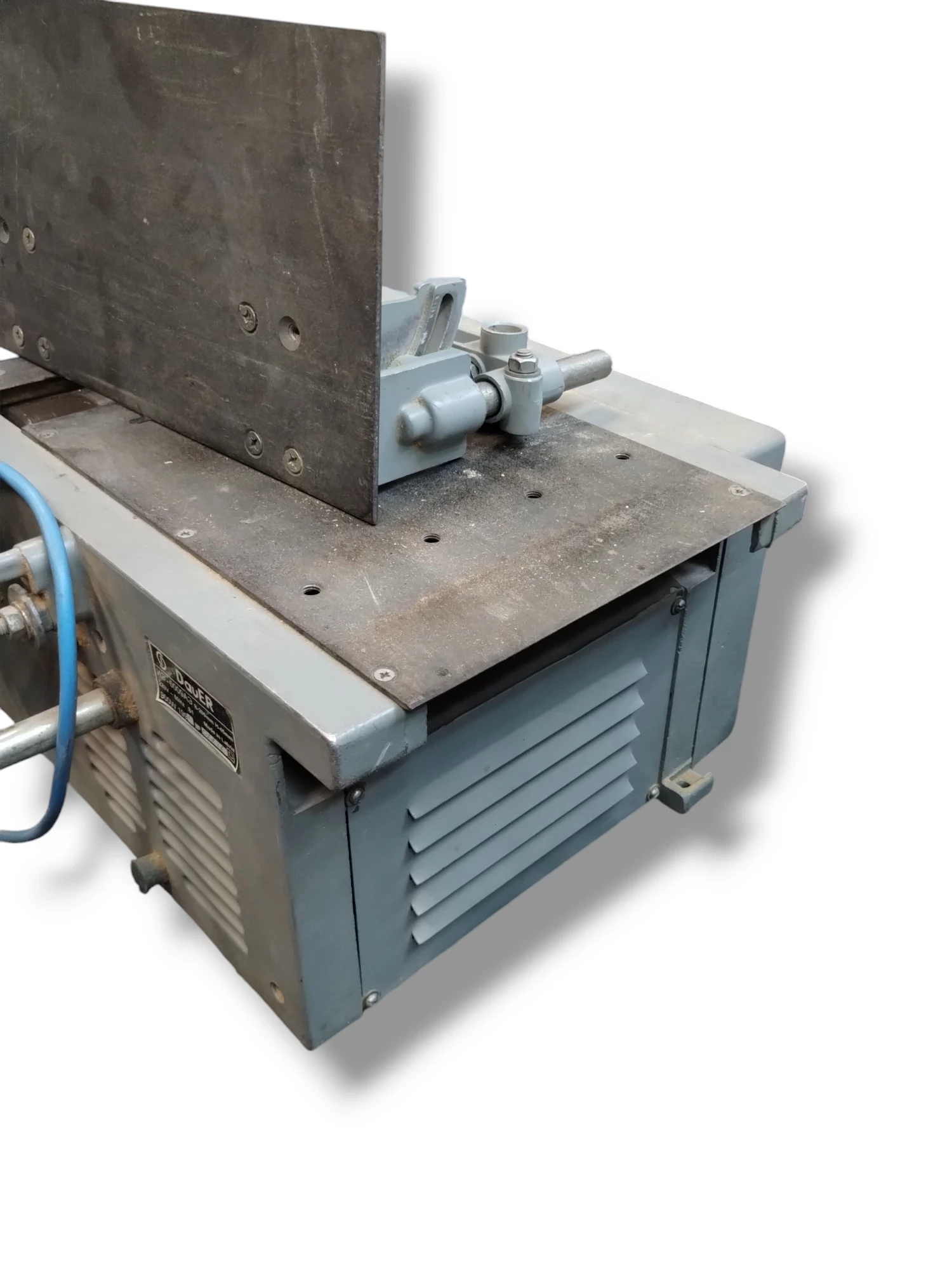 krajzega-pilarka-stolowa-dauer-900w-6009a-stan-11323-2