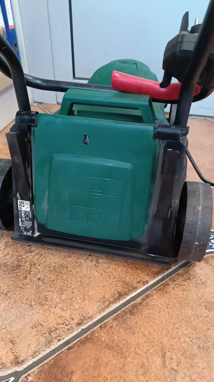 KOSIARKA ELEKTRYCZNA PARKSIDE