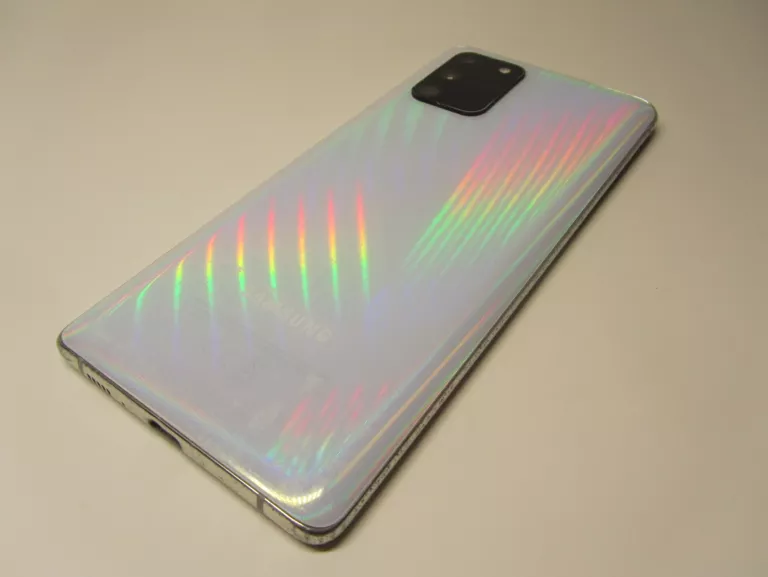 SAMSUNG GALAXY S10 LITE 6/128GB