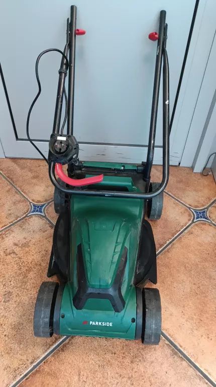 KOSIARKA ELEKTRYCZNA PARKSIDE