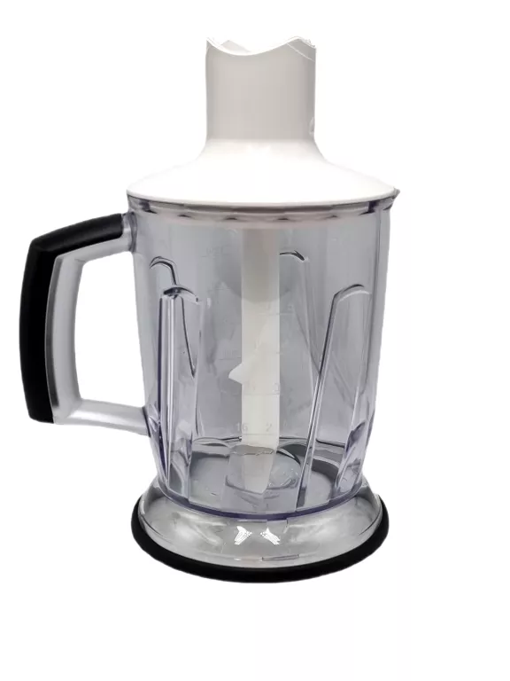 BLENDER RĘCZNY BRAUN MULTI QUICK 5V