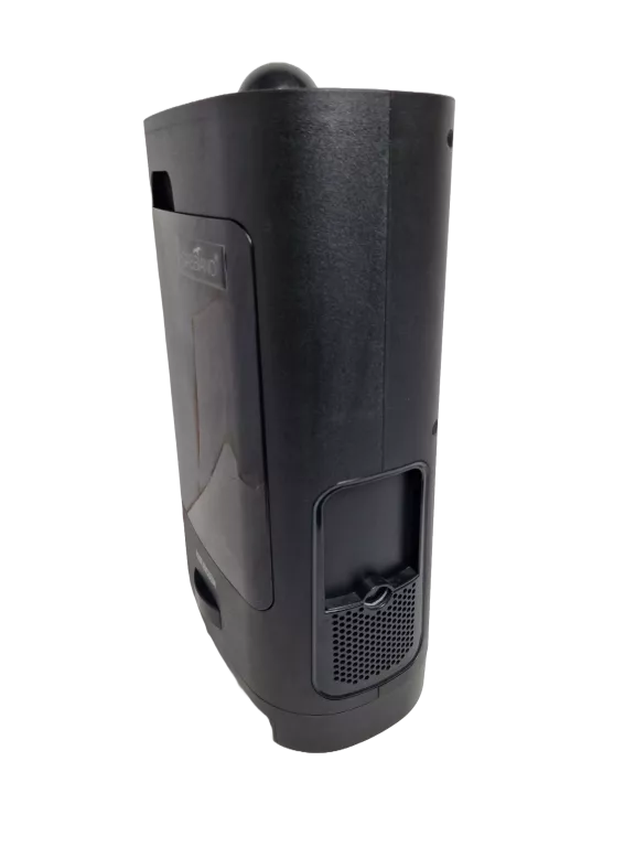 ODKURZACZ FRYZJERSKI STYLANCE BM818 1400W STOJĄCY STAN DB