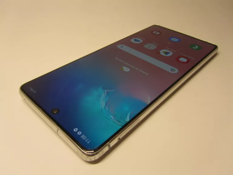 SAMSUNG GALAXY S10 LITE 6/128GB