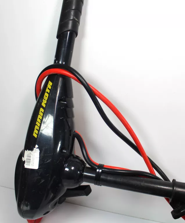 MINN KOTA ENDURA C2 30 SILNIK ŁODZI PONTONU ŁÓDKI