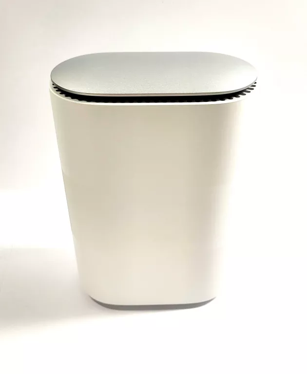 ROUTER DOMOWY 5G ZTE MC888 BIAŁY KOMPLET STAN IDEALNY