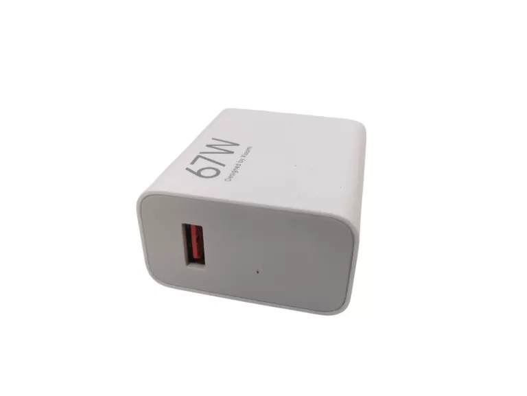 ŁADOWARKA SZYBKIEGO LADOWANIA XIAOMI 67W ORYGINALNA