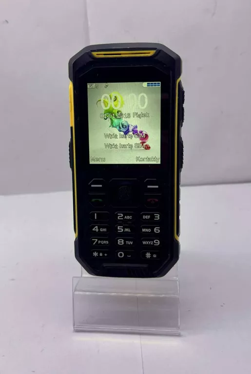TELEFON TELEFUNKEN OUTDOOR WT2