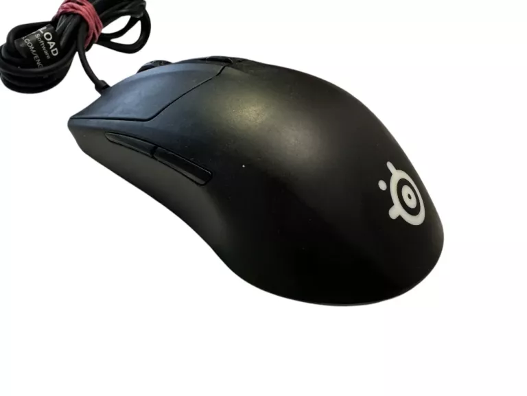 MYSZ STELLSERIES RIVAL 3