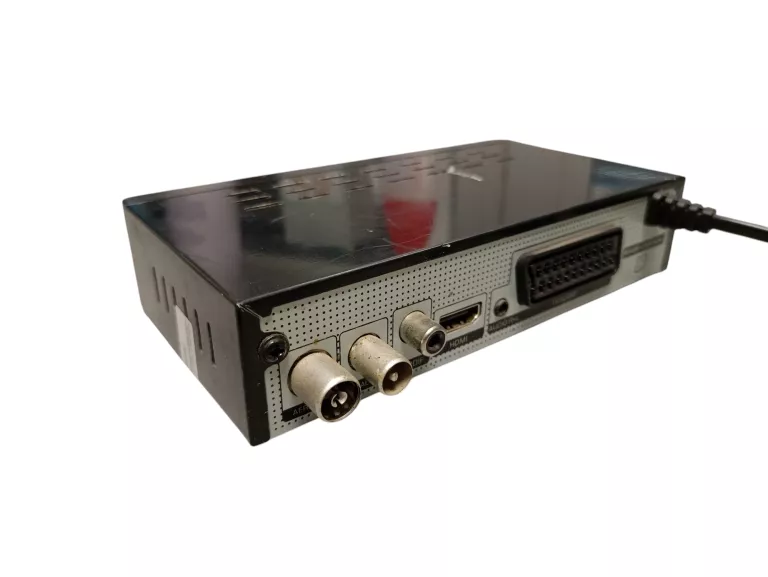 DEKODER SKYMASTER STB-T90 LITE-N2 + PILOT