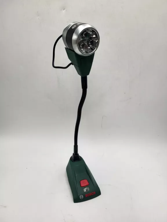 WKRĘTARKA BOSCH PSR 18 LI-2