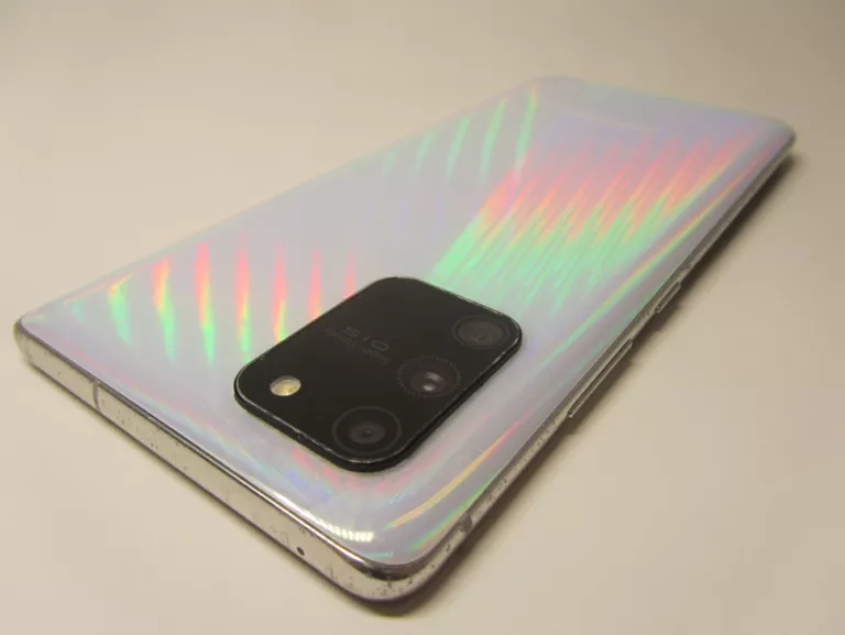 SAMSUNG GALAXY S10 LITE 6/128GB