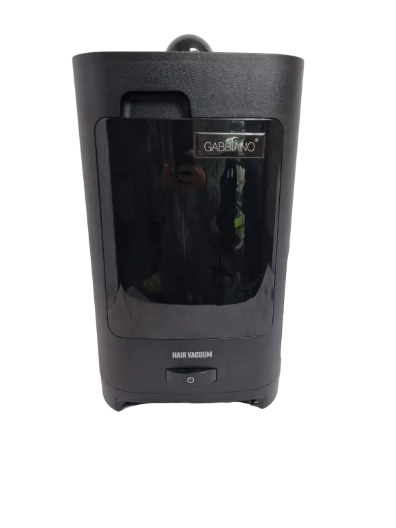 ODKURZACZ FRYZJERSKI STYLANCE BM818 1400W STOJĄCY STAN DB