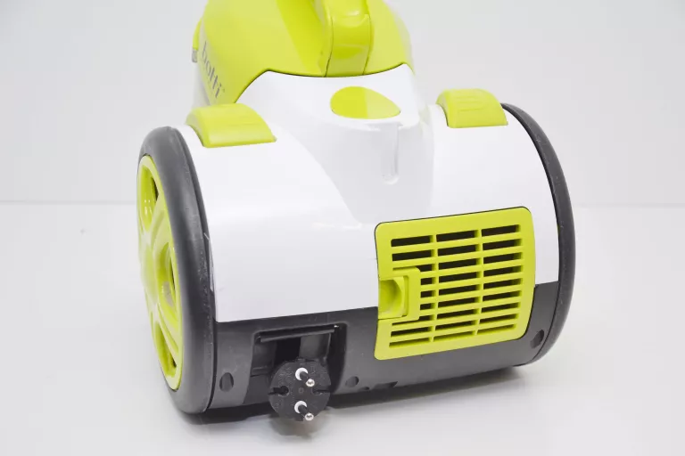 ODKURZACZ BEZWORKOWY BOTTI ODESSA PLUS 1000W