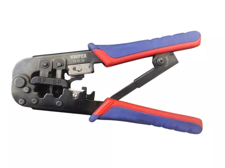 ZACISKARKA KNIPEX 97 51 10