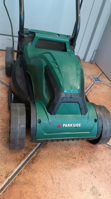 KOSIARKA ELEKTRYCZNA PARKSIDE