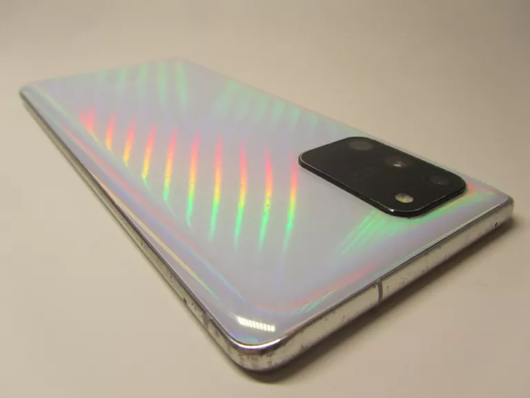 SAMSUNG GALAXY S10 LITE 6/128GB
