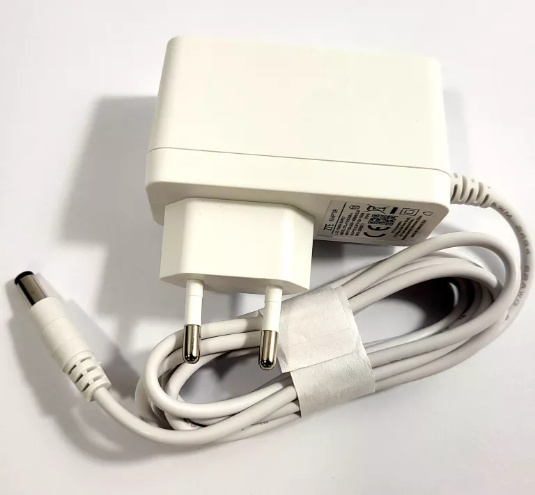 ROUTER DOMOWY 5G ZTE MC888 BIAŁY KOMPLET STAN IDEALNY