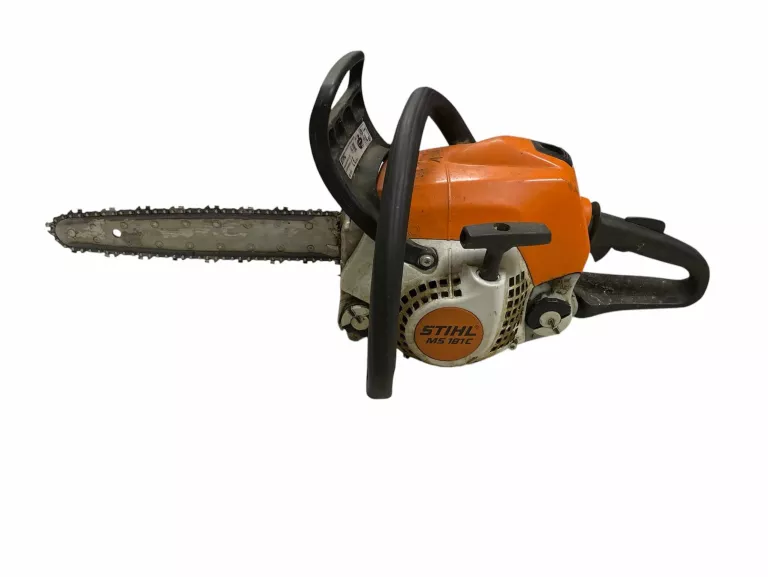 PIŁA SPALINOWA STIHL MS 181/C