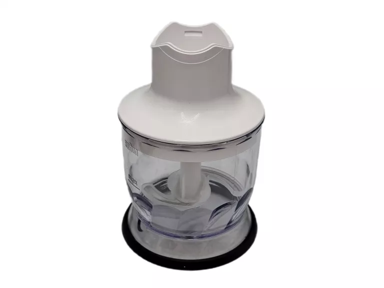 BLENDER RĘCZNY BRAUN MULTI QUICK 5V
