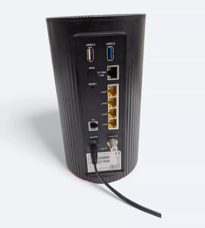 ROUTER PLAY BOX NET NE6037