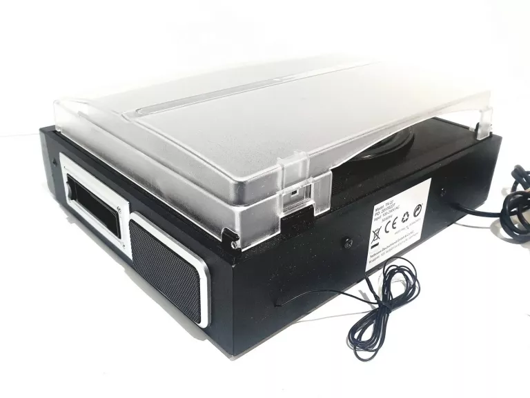 GRAMOFON TECHNAXX TX-22 USB SD TAPE