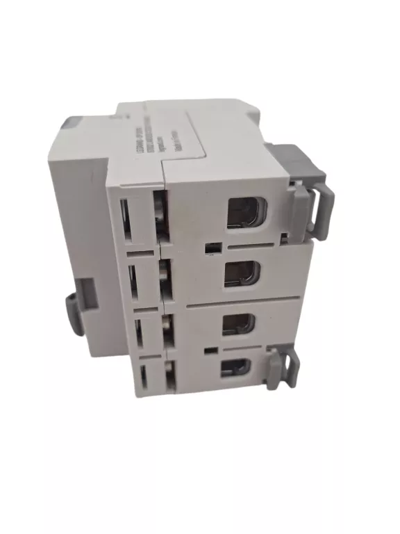 LEGRAND WYŁĄCZNIK RÓŻNICOWOPRĄDOWY 4P 25A 0.03A TYP A P304 411764